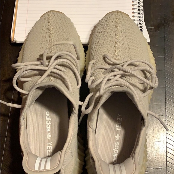 Yeezy sesame - Picture 1 of 5
